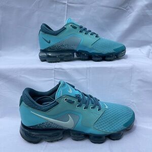Air VaporMax GS 'Bleached Aqua' 6.5y / women’s
